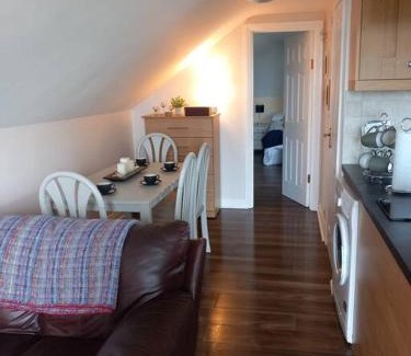 Askamore Apartment | Conagh View