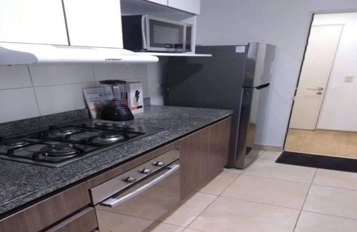 Brena Apartment | Concepto Life Lima Peru