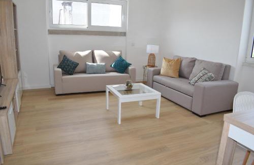 Arco Pintado Apartment | Conchada House 13