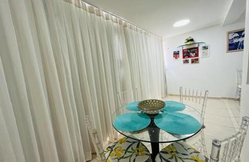 Praia do Futuro II Apartment | Cond. Beach Village Residence 1