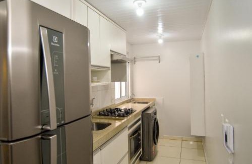 Vila Nova Apartment | Cond. c/Piscina Vista Mar na Praia da Vila P2420