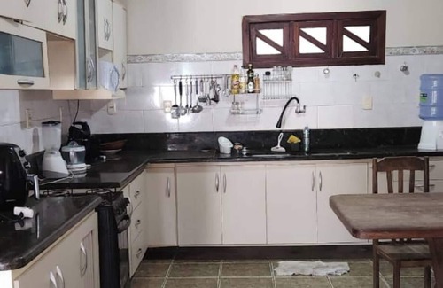 Vera Cruz Villa | Cond. Mansion Aratuba Cove