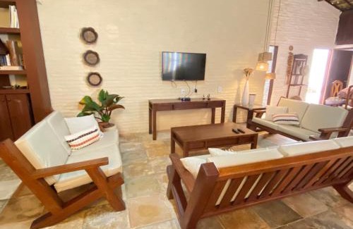 Flecheiras House | Condado da Praia ,casa em Flecheiras 7 a 10 suítes