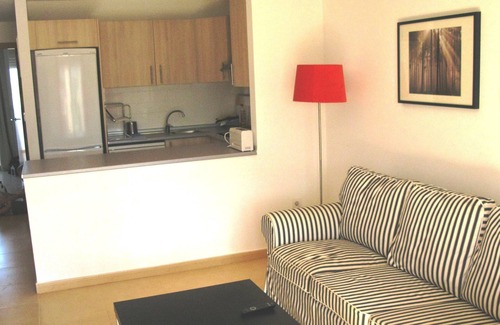 Alhama de Murcia Apartment | Condado de Alhama 3 bedrooms