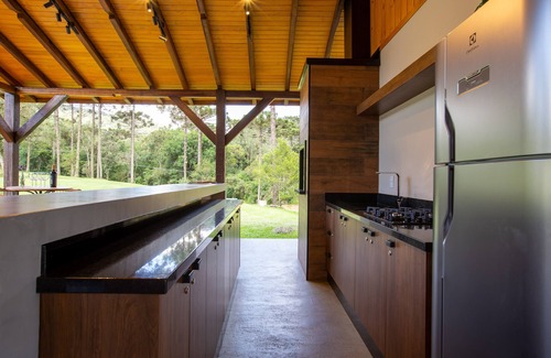 Urubici Condo | Condado de Urubici