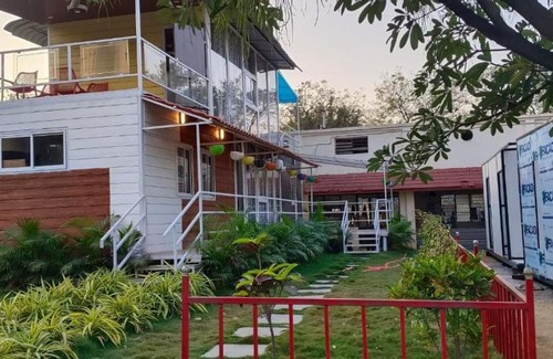 Parasia House | Condo 3bhk