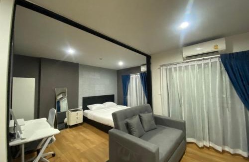 Nai Mueang Apartment | Condo Caesar's Suite Korat