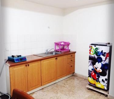 Carita Apartment | Condo In Carita - 9202B