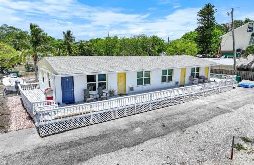 Goodland House | Condo located in Goodland just a short walk from great food