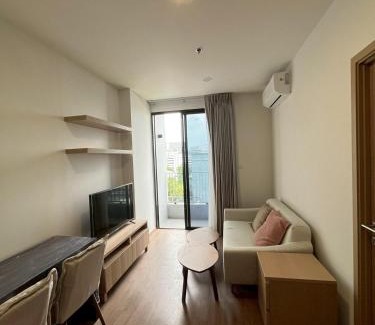 Bang Wa Apartment | Condo The LIVIN At Phetkasem MRT