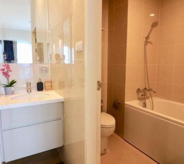 Si Racha Apartment | Condo The Zea Shiracha