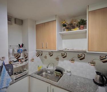 Suan Luang Apartment | Condo with Pool View & Great Amenities Bangkok