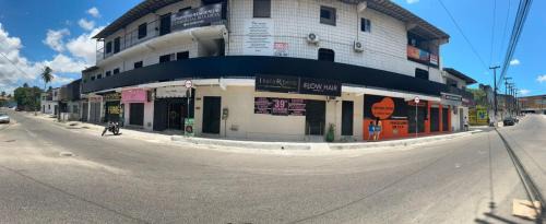 Maracanau Apartment | Condomínio Boa Ideia