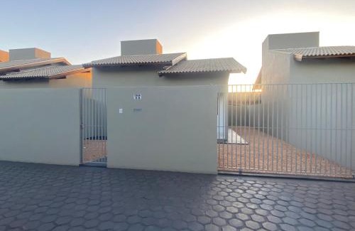 Campo Novo Do Parecis House | Condomínio Bela Vista - Casa 11B