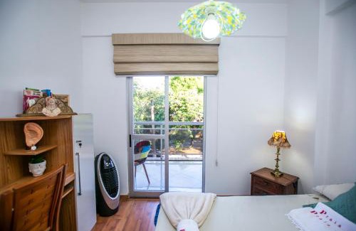 Recreio dos Bandeirantes Apartment | Condomínio Praia de Itapuã - Recreio