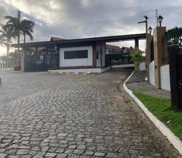 Bananeiras Ski Chalet | Condomínio Serra Nevada - Chalé 202