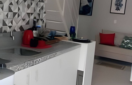 Sao Roque Apartment | Condominio bella vista