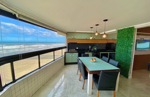 Vilamar Apartment | Condominio Habitat