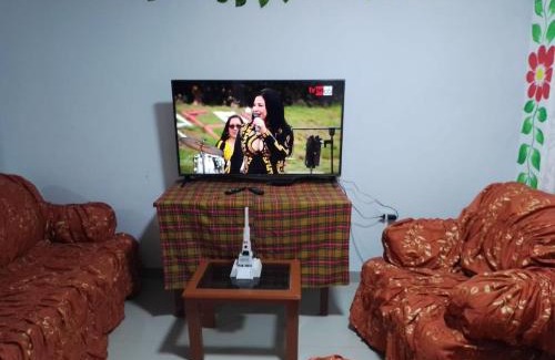 San Juan Bautista Apartment | Condominio Las Torres