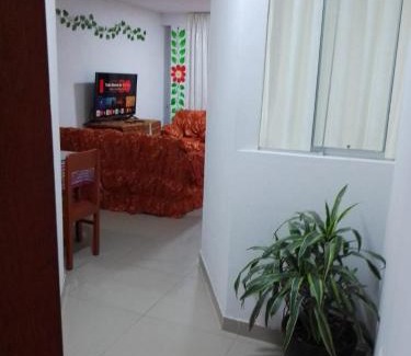 San Juan Bautista Apartment | Condominio Las Torres