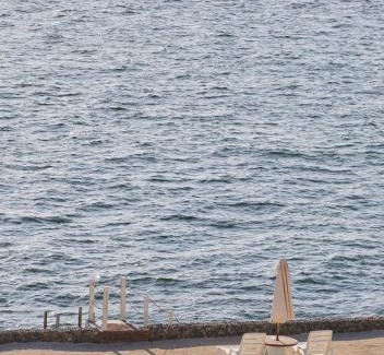 Pisco Apartment | Condominio Náutico SOTAVENTO - PARACAS