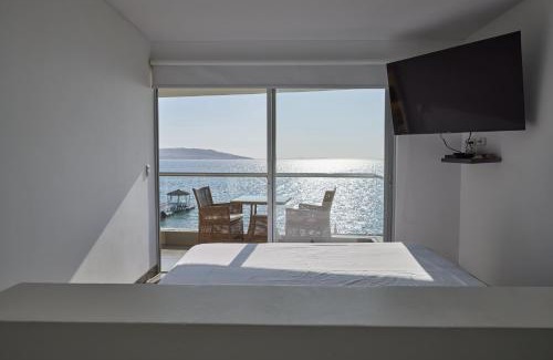 Pisco Apartment | Condominio Náutico SOTAVENTO - PARACAS