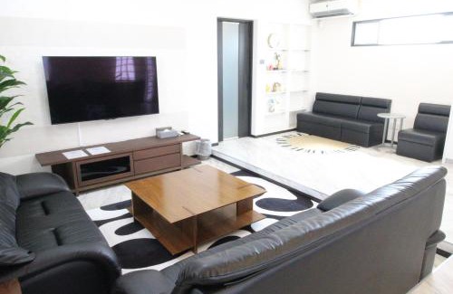 Maejima Apartment | Condominium Felicita Naha