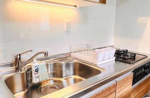 Usami Condo | Condominium Hotel Garland Court Usami