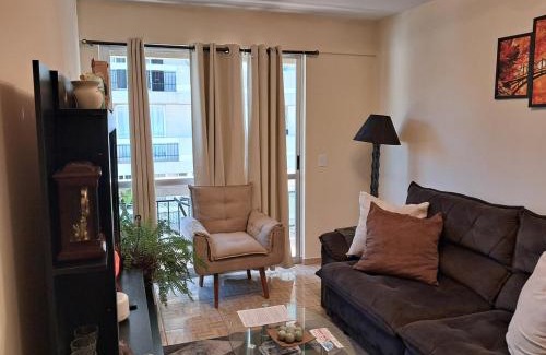 Santana do Livramento Apartment | Condomino Bi Nacional