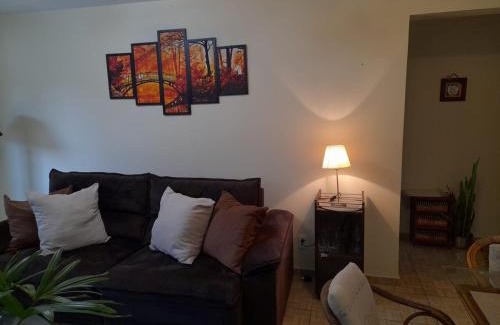 Santana do Livramento Apartment | Condomino Bi Nacional