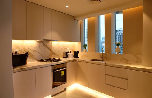 Dubai Marina Apartment | Condor Marina Star- Casa Royale VH