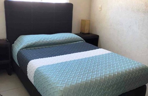 Balcones de Loma Linda Hotel | Condos Clauss