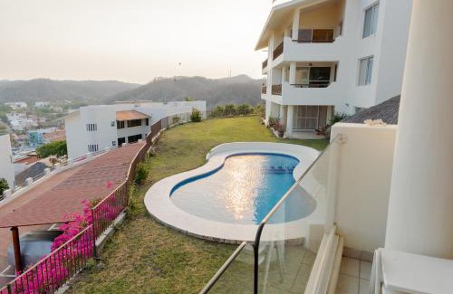 P Chahue Apartment | Condos Cruz del Mar