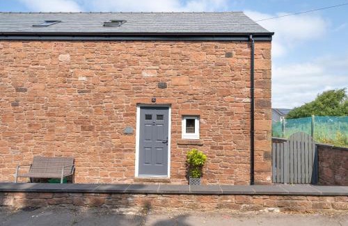 Beckermet House | Coney Garth Retreat