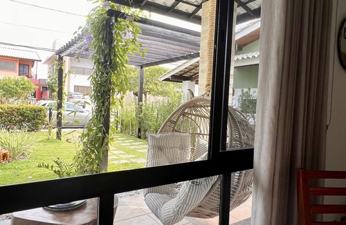 Flamengo House | Conforto & Aconchego Melhor Praia DE Salvador Juba's Nest NA Praia DO Flamengo