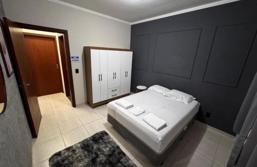Sinop Apartment | Confira esse ótimo lugar para ficar em Sinop