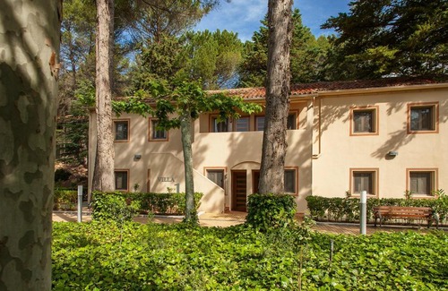 Cofrentes Hotel | Confluent Health Resort