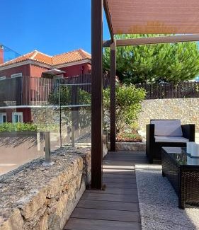 Coimbra Ski Chalet | Confluentia H&A - XIII Century Loft House