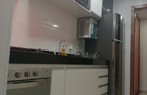 Goiania Apartment | Confortável Apartamento