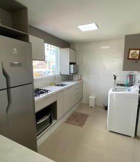 Porto Belo Apartment | Confortável AP Perequê Porto belo