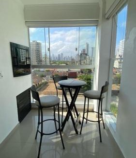 Porto Belo Apartment | Confortável AP Perequê Porto belo