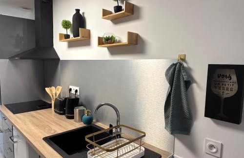 Bazadais Apartment | Confort & Charme