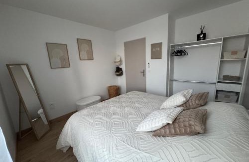 Bazadais Apartment | Confort & Charme