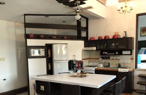 Campeche Apartment | Confort Executive Deparment One