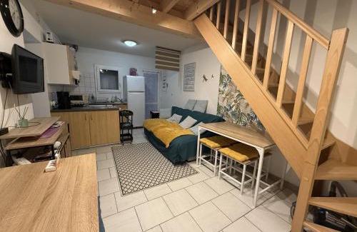 La Remigeasse House | Confort Famille dans Résidence avec Piscine - FR-1-778-39
