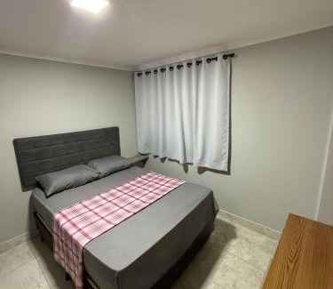 Sandra Cavalcante Apartment | Confort Flat Campina Grande