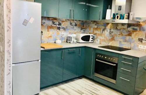 Aranjuez Apartment | Confort Nordico Aranjuez garaje, NETFLIX