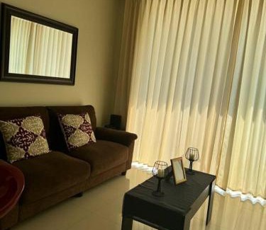 La Providencia Apartment | Confortable departamento Piura