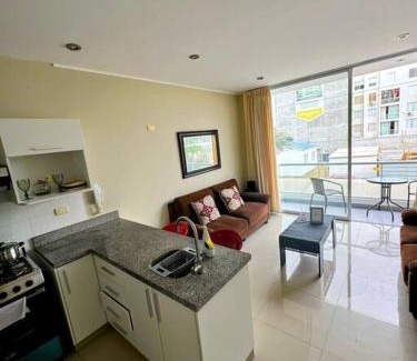 La Providencia Apartment | Confortable departamento Piura