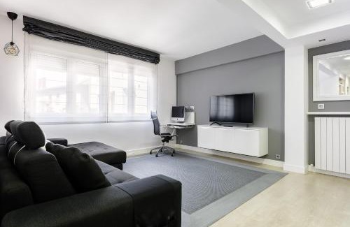 Algorta Apartment | Confortable piso en el Puerto Viejo de Algorta, a 7 min de la playa